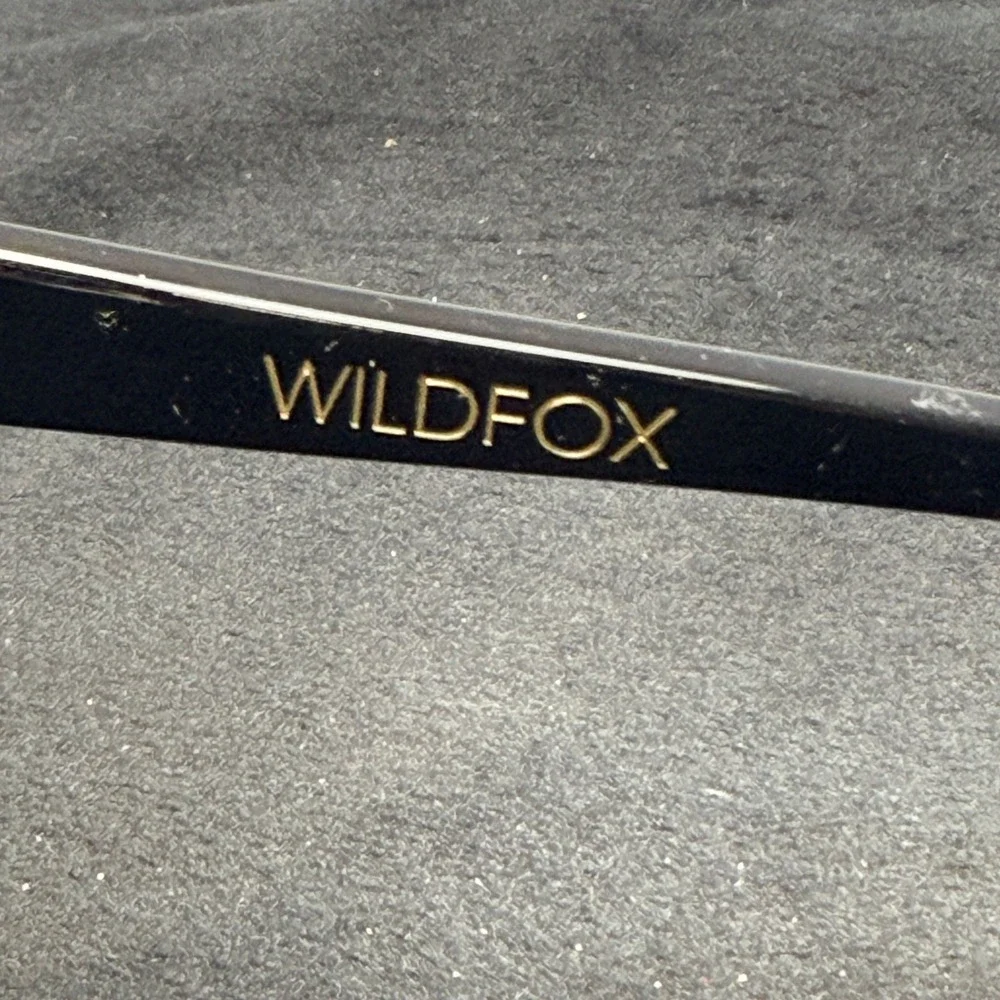 Wild Fox 